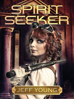 cover image of Spirit Seeker